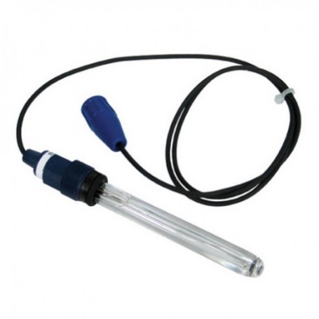 Aquastore Sonde Redox Avec M De C Ble Bnc Pour Poolmanager