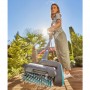 Akku-Multi-Reiniger AquaBrush Patio 03 18V P4A Ready-To-Use Set