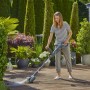 Brosse rouleau à poils doux, pour nettoyeur de terrasse AquaBrush.