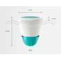 Analyseur d'eau connecté ICO POOL V2 Chlore-brome