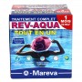 Rev-Aqua 60/90 m3 Traitement complet 1 mois