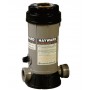 Chlorinateur en by-pass 2,5kg Hayward CL0110EURO