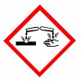 Acide chlorhydrique 33% 5l