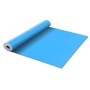 Rouleau de PVC Renolit XTrême Bleu azur 25ml x 1,65m