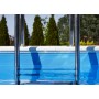 Rouleau de PVC Renolit XTrême Bleu azur 25ml x 1,65m