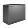 Coffre HighBoard 160x70