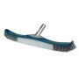 Brosse pour paroi flexible Blue Line 50cm