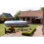 Piscine hors sol  Zodiac Original ronde Winky 5/ 105 diam ext 6,30m