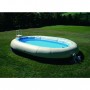 Piscine hors sol  Zodiac Original ovale Ovline 2000 dim ext 7x5 m