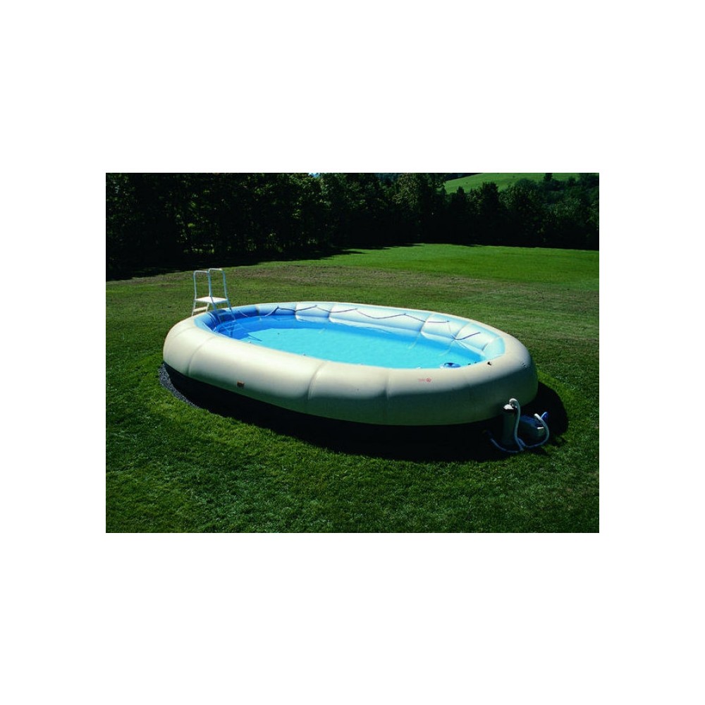 zodiac ovline pool