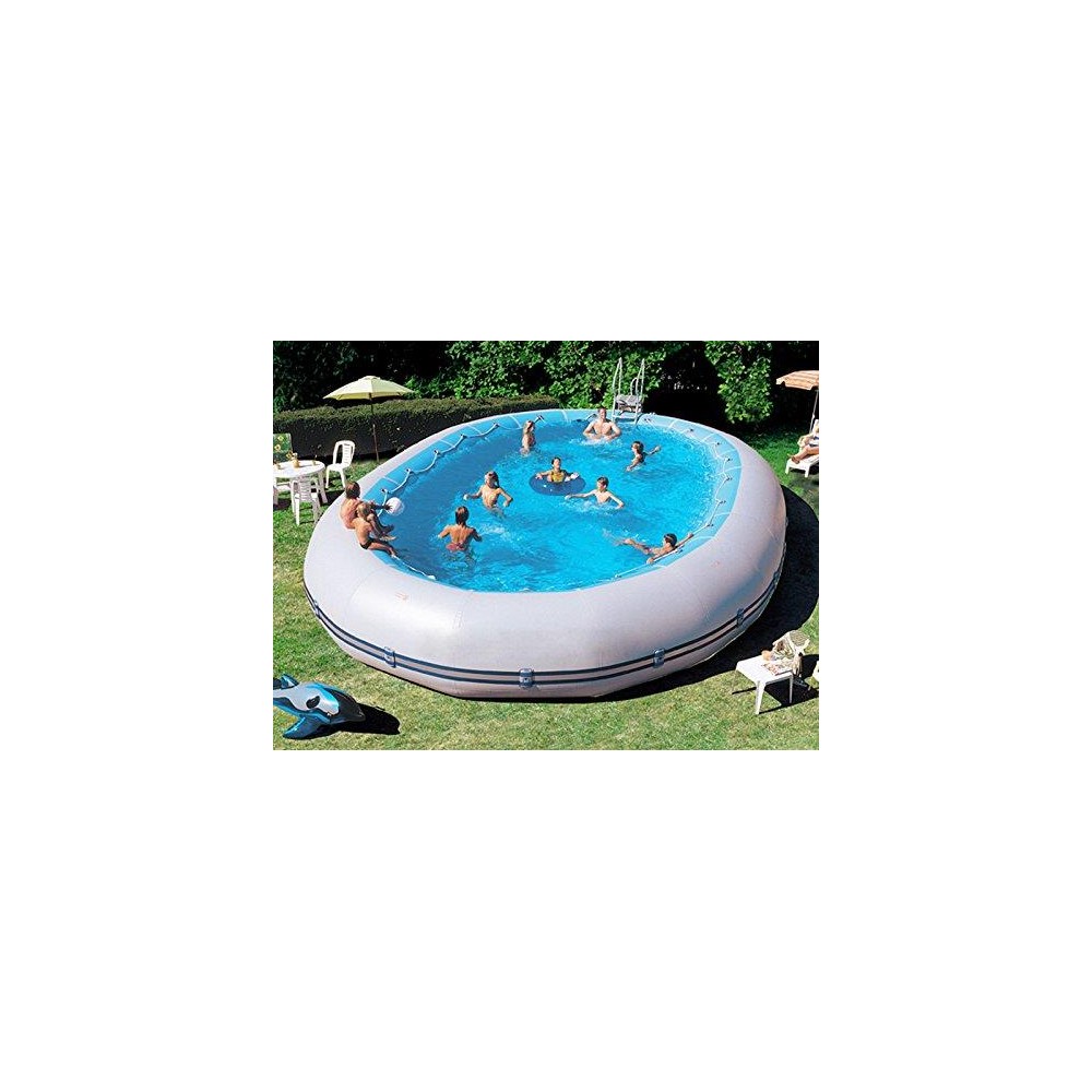 zodiac ovline pool