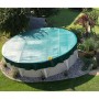 Filet d'hivernage piscine hors sol ronde diam 3.66m