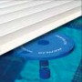 Thermomètre piscine Duo Double fonction