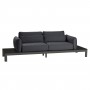 KOTON Sofa mit Plattformen