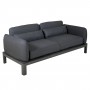 KOTON Sofa ohne Plattform