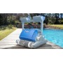 Robot Dolphin M4 Gyro pour liner ou polyester