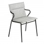 Chaise Ancone Allure Lafuma Mobilier