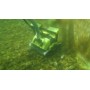 Robot Dolphin Bio S pour piscines naturelles