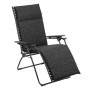 Bayanne fauteuil Relax Allure Lafuma Mobilier