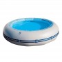 Piscine hors sol  Zodiac Original ronde Winky 4 diam ext 5m