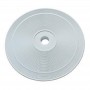 Couvercle de skimmer Weltico rond blanc diam 226mm