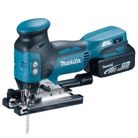 Scie sauteuse orbitale 3,9 A de MAKITA