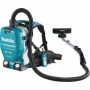 ASPIRATEUR A DOS LI-ION 36V DVC261ZX11 2x18V