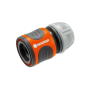 Raccord Rapide 13 mm (1/2")- 15 mm (5/8")