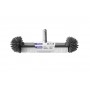 Brosse mur Polaris