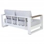 Rancho 2-Sitzer-Sofa CA02202