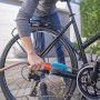 Brosse de lavage Cleansystem pour vélo, remorque et poussette