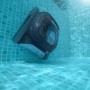 Schwimmbeckenroboter ohne Folie Dolphin Liberty 400 ref 99998140-CH