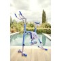 Waterflex WR Max Aquabike aus Aluminium