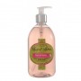 Savon liquide Rose de grasse - 500mL