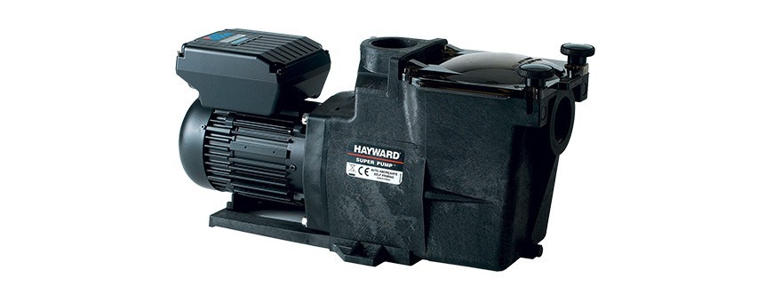 Ersatzteile Hayward Super Pump