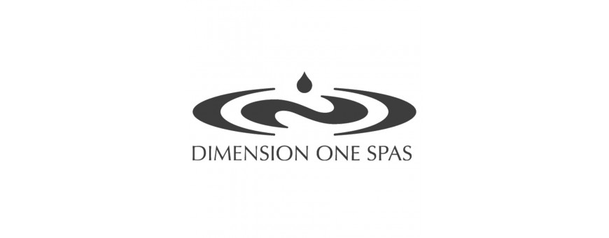 Dimension One Spa Teile