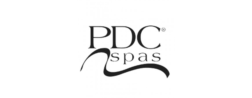 Pièces spa PDC