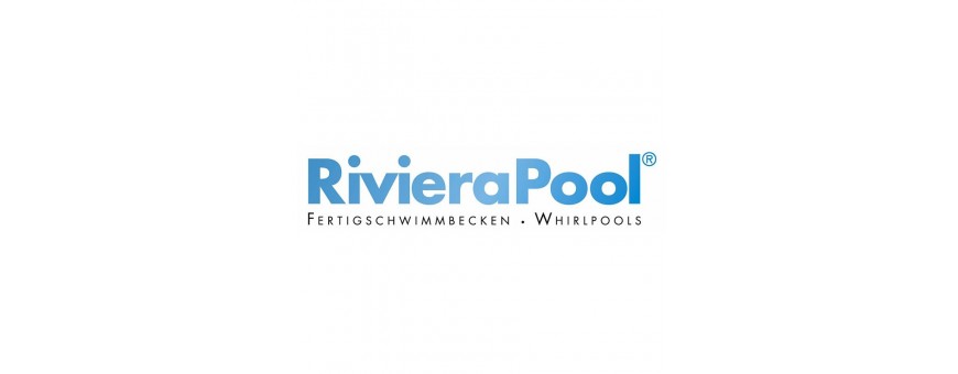 RivieraPool Spas Teile