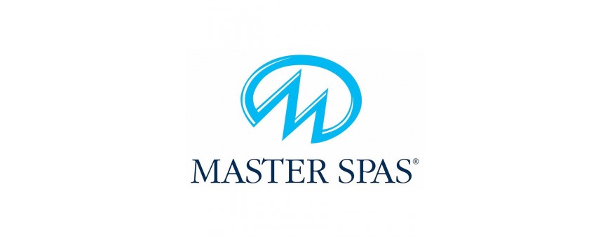 Master Spas Teile