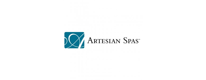 Artesian Spas Teile