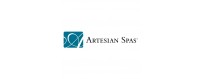 Artesian Spas Teile