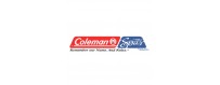 Coleman Spas Teile