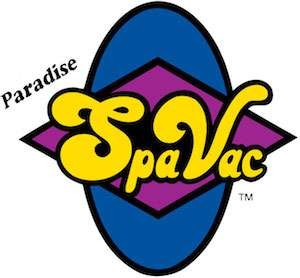 Paradise Spa Vac